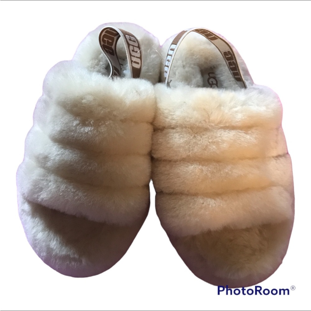 Uggs slippers